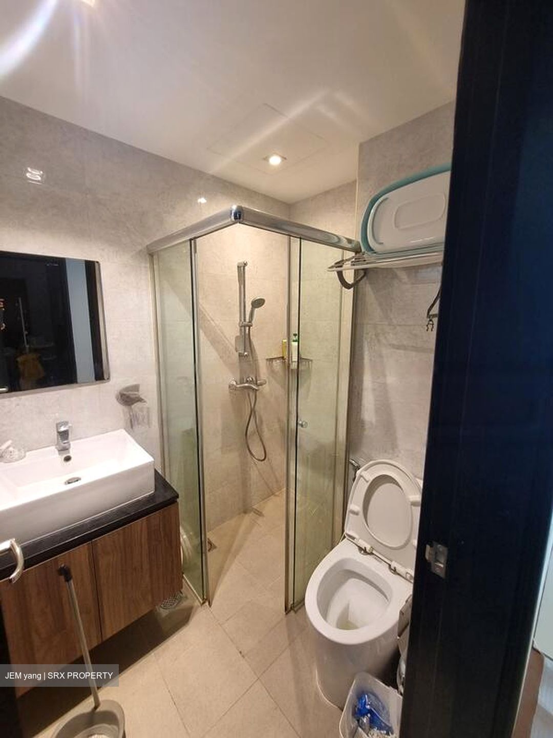 Springdale Condominium (D21), Condominium #462727881